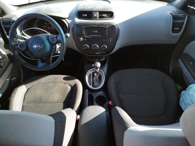 Photo 8 from auction – 2017 KIA SOUL with VIN KNDJN2A29H7459760
