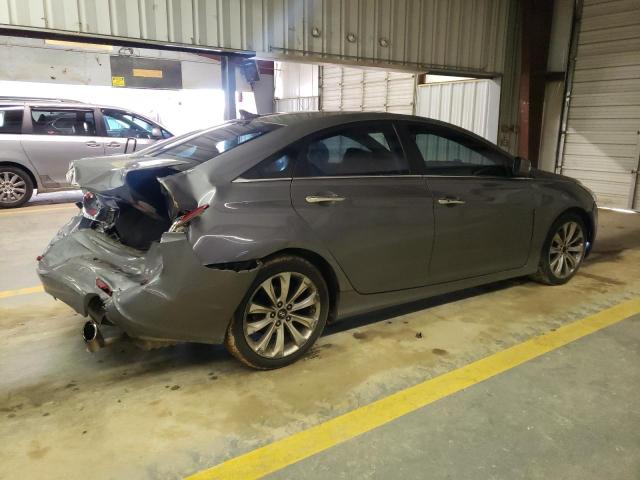 Photo 3 from auction – 2011 HYUNDAI SONATA SE with VIN 5NPEC4AC7BH022970