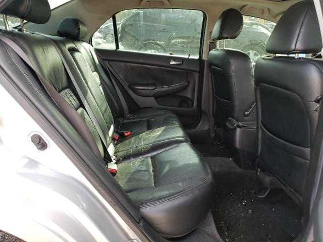 Photo 10 from auction – 2003 HONDA ACCORD EX with VIN 1HGCM66583A030404