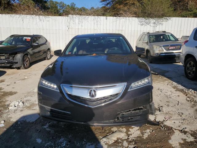 Photo 5 from auction – 2015 ACURA TLX TECH with VIN 19UUB1F57FA005009