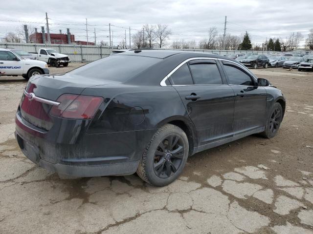 Photo 3 from auction – 2012 FORD TAURUS SEL with VIN 1FAHP2EW3CG115099