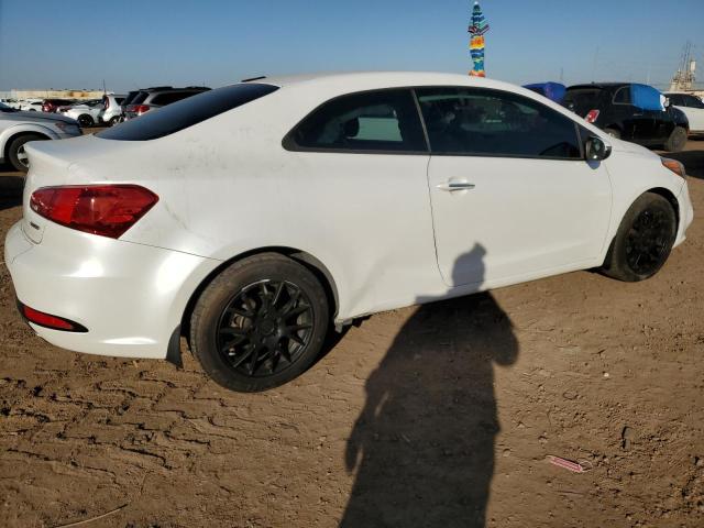 Photo 3 from auction – 2015 KIA FORTE EX with VIN KNAFX6A83F5348669