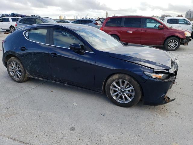 Photo 4 from auction – 2021 MAZDA 3 with VIN JM1BPAJLXM1339240