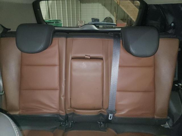 Photo 10 from auction – 2014 BUICK ENCORE with VIN KL4CJGSB7EB572254