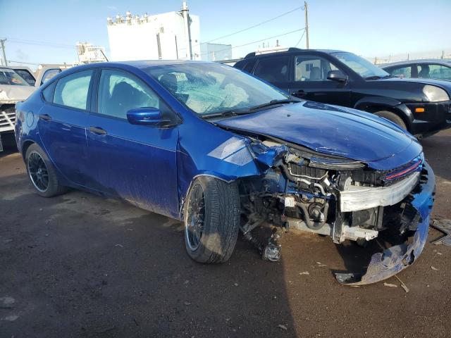 Photo 4 from auction – 2013 DODGE DART SE with VIN 1C3CDFAA1DD292501