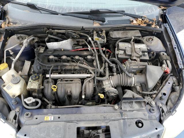 Photo 11 from auction – 2008 FORD FOCUS SE with VIN 1FAHP33N68W134386