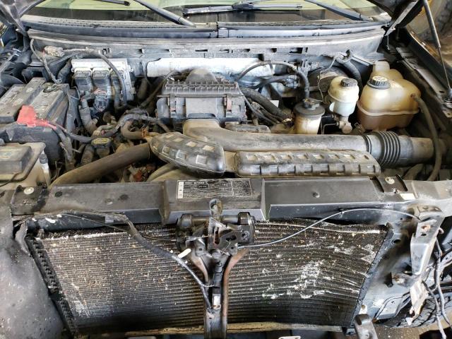 Photo 11 from auction – 2007 FORD F150 SUPER with VIN 1FTPW14V17FB02018
