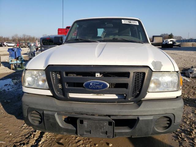 Photo 5 from auction – 2011 FORD RANGER SUP with VIN 1FTKR1ED8BPA20748