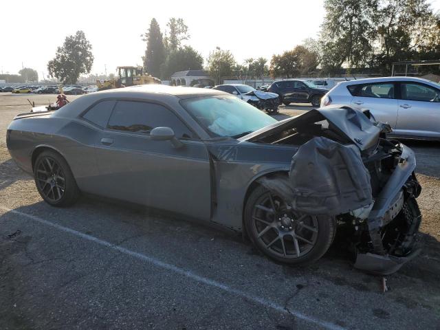 Photo 4 from auction – 2017 DODGE CHALLENGER with VIN 2C3CDZBT7HH640036