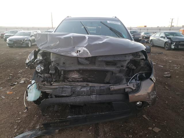 Photo 5 from auction – 2015 FORD EXPLORER L with VIN 1FM5K8F89FGA52458