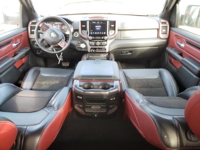 Photo 8 from auction – 2019 RAM 1500 REBEL with VIN 1C6SRFLTXKN629110
