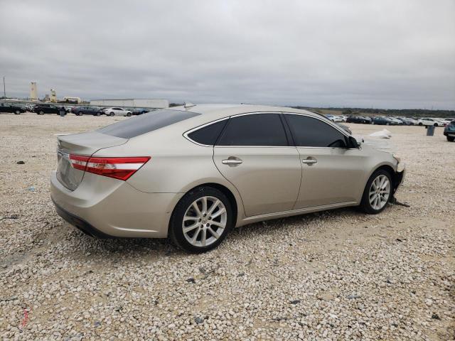 Photo 3 from auction – 2013 TOYOTA AVALON BAS with VIN 4T1BK1EB7DU055722
