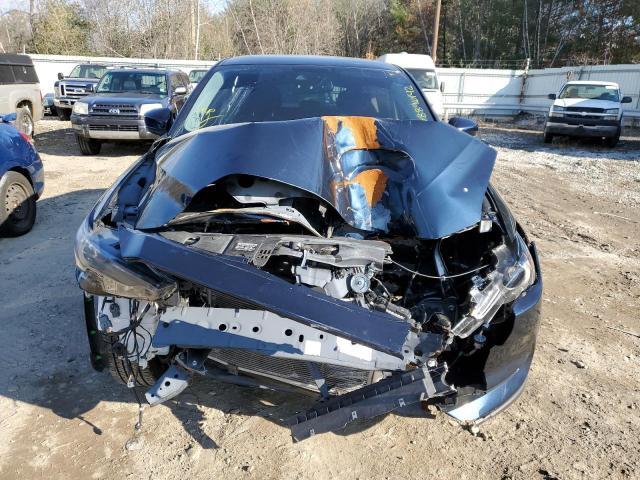 Photo 5 from auction – 2020 MAZDA CX-5 GRAND with VIN JM3KFBDM8L0724515