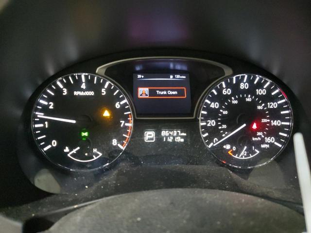 Photo 9 from auction – 2015 NISSAN ALTIMA 2.5 with VIN 1N4AL3AP3FC168530
