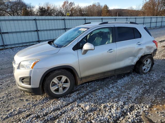 صورة رقم 1 من المزاد - 2016 CHEVROLET TRAX 1LT مع VIN 3GNCJLSB6GL265939