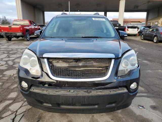 Photo 5 from auction – 2011 GMC ACADIA with VIN 1GKKVREDXBJ211489