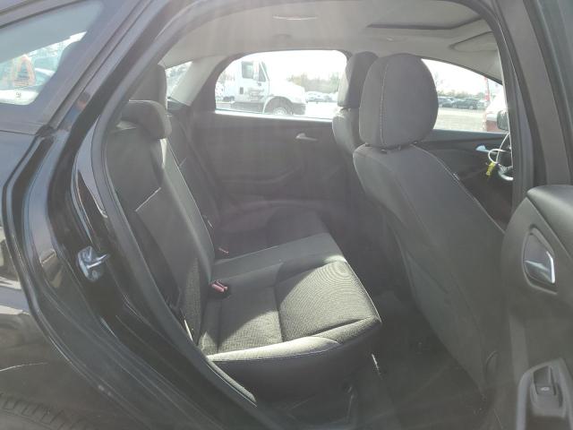 Photo 10 from auction – 2014 FORD FOCUS SE with VIN 1FADP3F27EL315879