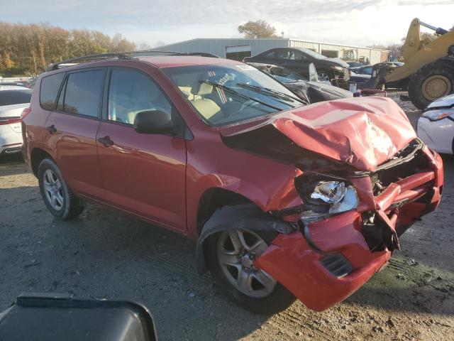 Photo 4 from auction – 2010 TOYOTA RAV4 with VIN JTMZF4DV5A5016430