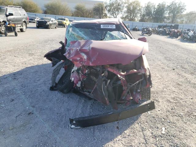 Photo 5 from auction – 2005 TOYOTA COROLLA CE with VIN JTDBR32E052049090