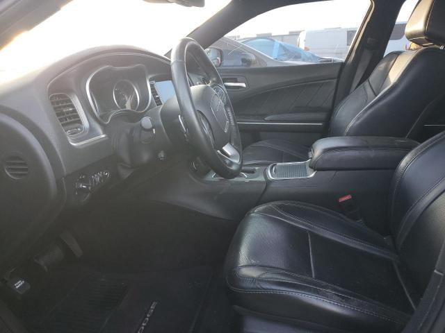 Photo 7 from auction – 2016 DODGE CHARGER SX with VIN 2C3CDXHGXGH302823