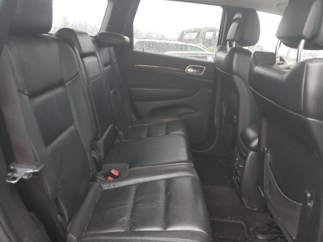 Photo 11 from auction – 2011 JEEP GRAND CHER with VIN 1J4RR4GG7BC641049
