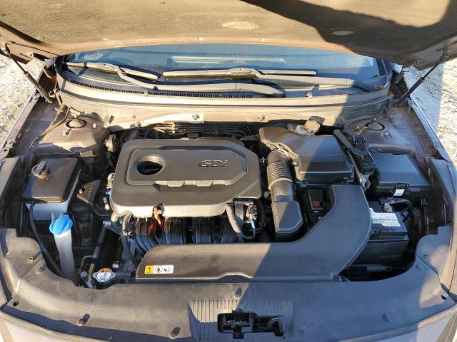 Photo 11 from auction – 2016 HYUNDAI SONATA SE with VIN 5NPE24AF8GH390286