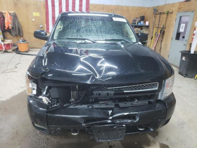 Photo 5 from auction – 2012 CHEVROLET SILVERADO with VIN 3GCPKSE70CG281226