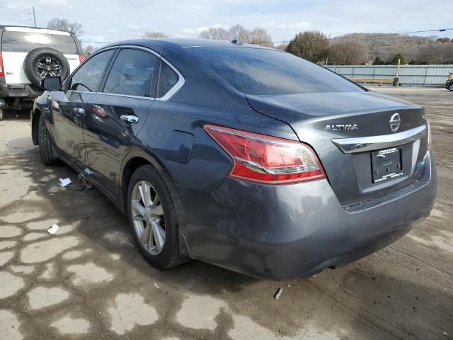 Photo 2 from auction – 2013 NISSAN ALTIMA 2.5 with VIN 1N4AL3AP1DN544370