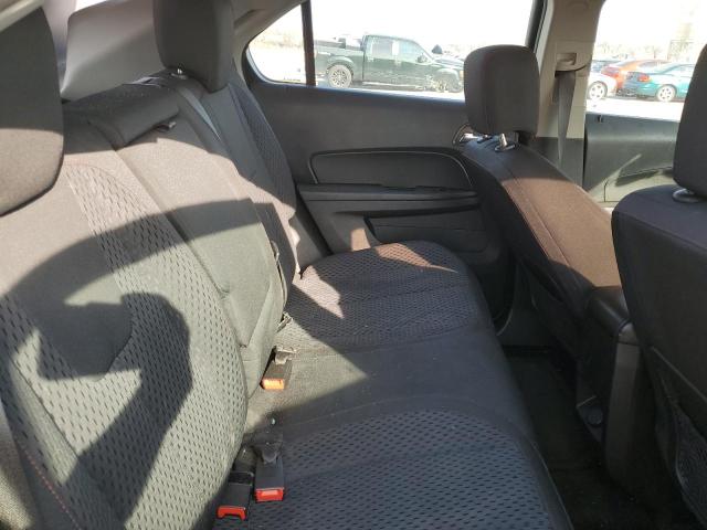 Photo 11 from auction – 2014 CHEVROLET EQUINOX LS with VIN 2GNALAEKXE6314322