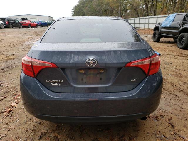 Photo 6 from auction – 2018 TOYOTA COROLLA L with VIN 5YFBURHEXJP839808