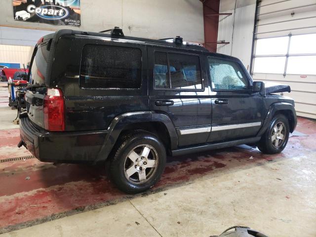 Photo 3 from auction – 2010 JEEP COMMANDER with VIN 1J4RG4GT4AC113468