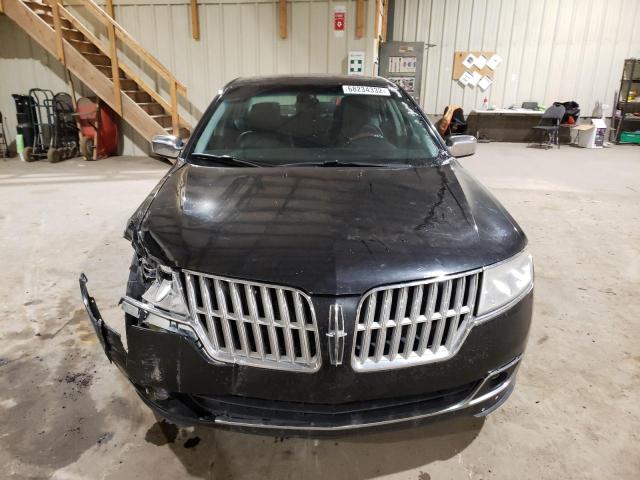Photo 5 from auction – 2010 LINCOLN MKZ with VIN 3LNHL2JC6AR607855