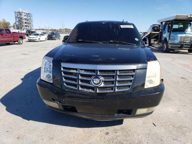 Photo 5 from auction – 2007 CADILLAC ESCALADE L with VIN 1GYEC63887R394543