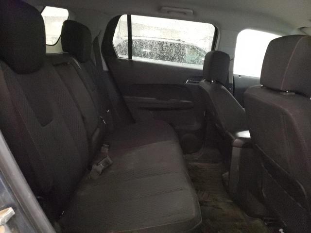 Photo 11 from auction – 2011 GMC TERRAIN SL with VIN 2CTFLREC4B6468434
