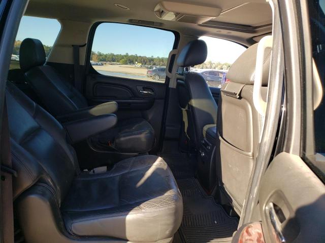 Photo 11 from auction – 2014 CADILLAC ESCALADE E with VIN 1GYS3JEF1ER163112