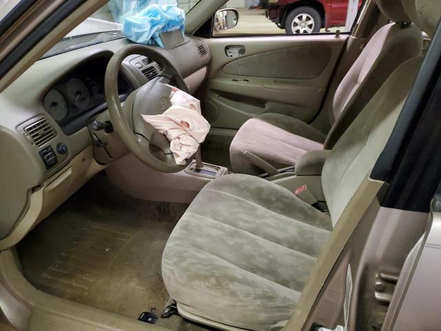 Photo 7 from auction – 1998 TOYOTA COROLLA VE with VIN 2T1BR18E4WC037751