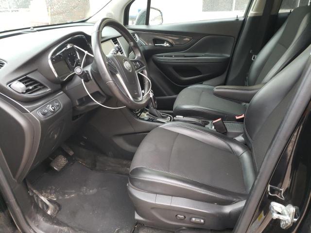 Photo 7 from auction – 2018 BUICK ENCORE SPO with VIN KL4CJ1SB1JB563363