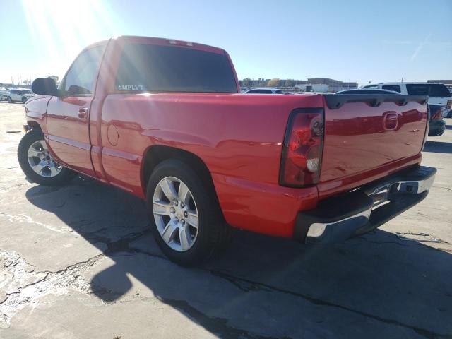 Photo 2 from auction – 2005 CHEVROLET SILVERADO with VIN 1GCEC14X85Z221164