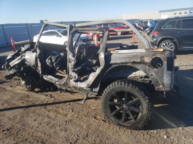 Photo 2 from auction – 2019 JEEP WRANGLER U with VIN 1C4HJXDN6KW636680
