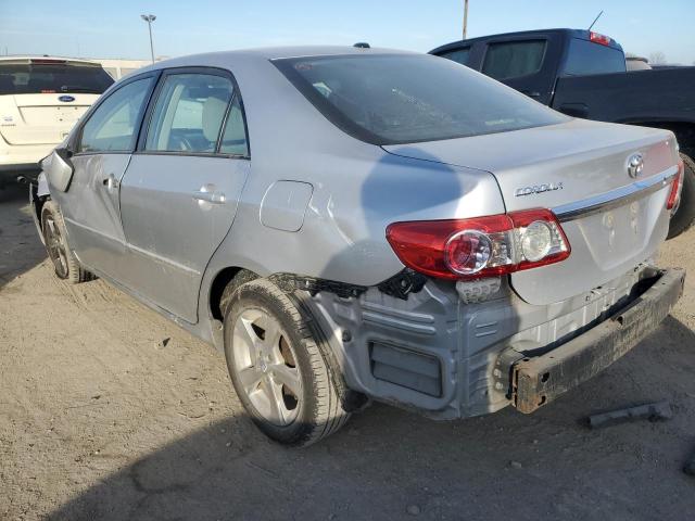 Photo 2 from auction – 2011 TOYOTA COROLA with VIN 2T1BU4EE2BC636582