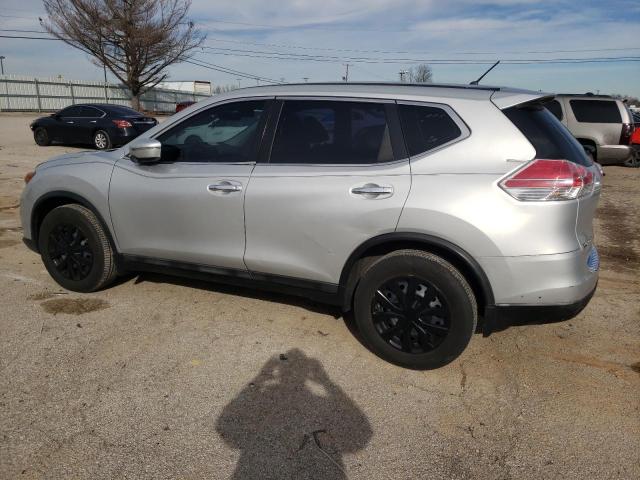 Photo 2 from auction – 2015 NISSAN ROGUE S with VIN 5N1AT2MT7FC772395