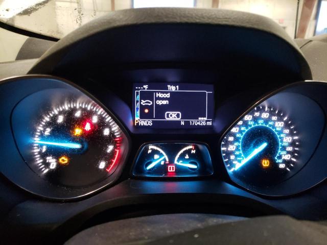 Photo 9 from auction – 2013 FORD ESCAPE SE with VIN 1FMCU9G99DUB45705