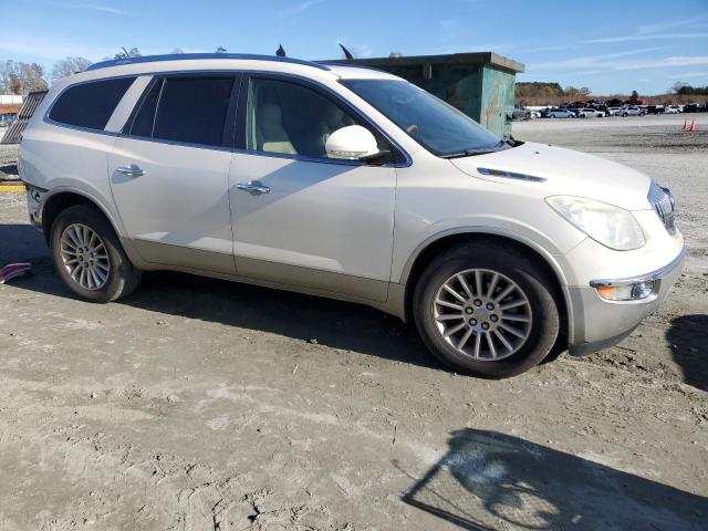 Photo 4 from auction – 2011 BUICK ENCLAVE CX with VIN 5GAKRBED2BJ402414