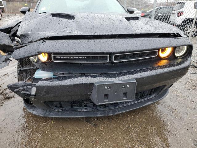 Photo 5 from auction – 2019 DODGE CHALLENGER with VIN 2C3CDZAG7KH686896