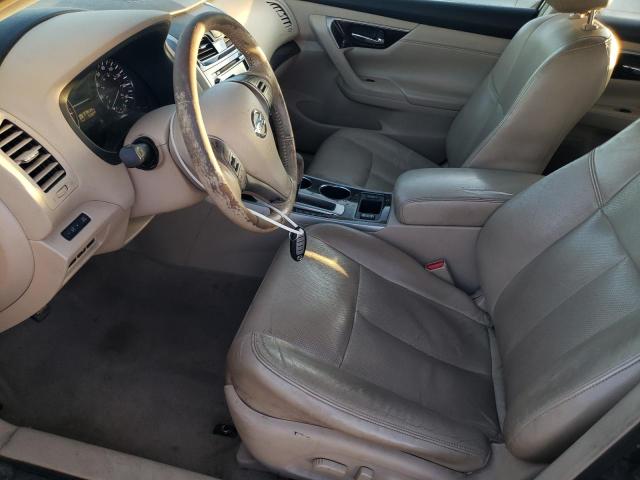 Photo 7 from auction – 2013 NISSAN ALTIMA 2.5 with VIN 1N4AL3AP5DN543643
