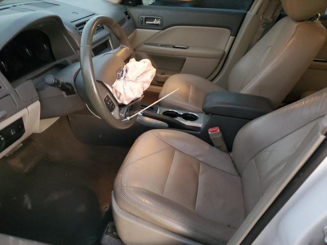 Photo 7 from auction – 2012 FORD FUSION SEL with VIN 3FAHP0JA2CR337057