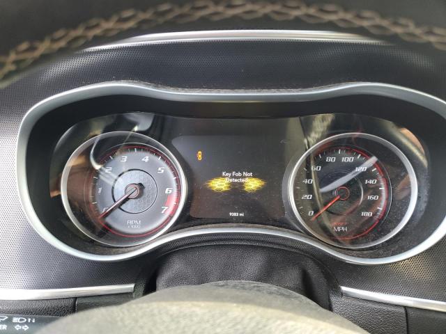 Photo 9 from auction – 2015 DODGE CHARGER SR with VIN 2C3CDXEJ3FH915719