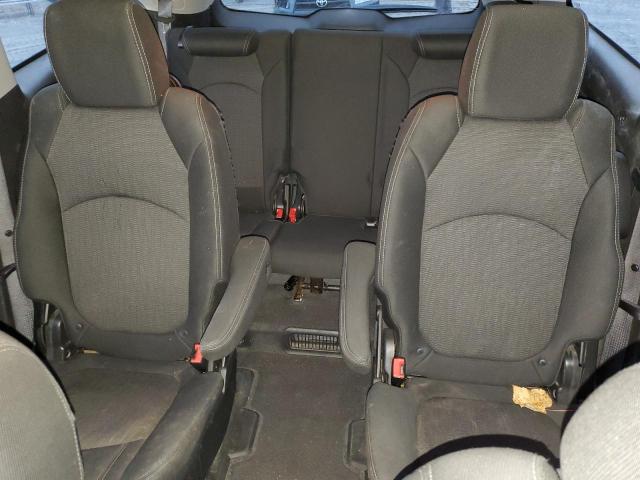 Photo 10 from auction – 2014 CHEVROLET TRAVERSE L with VIN 1GNKVGKD0EJ130940