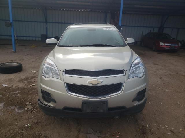 Photo 5 from auction – 2013 CHEVROLET EQUINOX LT with VIN 2GNFLDE32D6209403