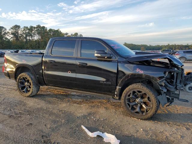 Photo 4 from auction – 2020 RAM 1500 LIMIT with VIN 1C6RREHTXLN146350